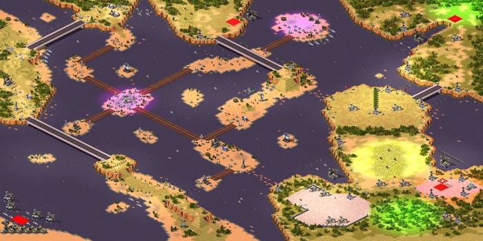 (3) Negers CooP Mission 3 C9 preview