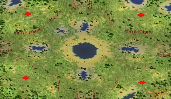 [4] Distant Quasar preview