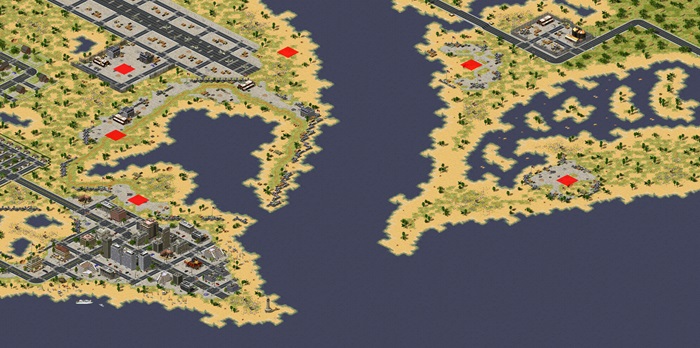 Hostile Shore (2-6) preview