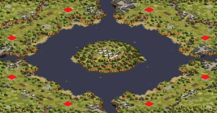 Anh Le 8 Black sea preview