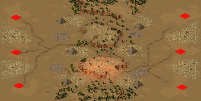 [6] Camel Tour of Egypt by BlackYoda preview