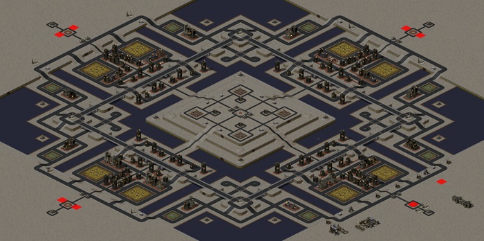 King o' the Hill 2 (2-8) 1 preview