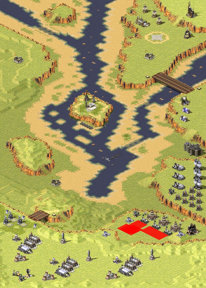 Apocalypse Now Survival ALPHA 3c preview