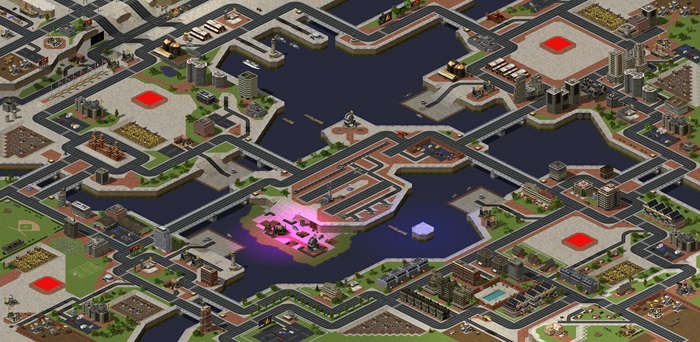 [4] Town States preview