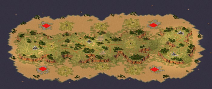 (4) Isle of Oades preview