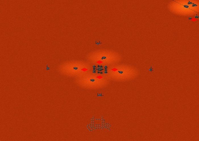 Million Dollar Smile Survival (Map4you) preview