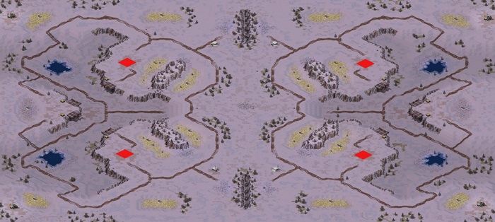 [4] Dusk Ravine LE preview