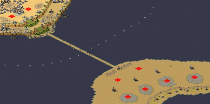 Fortess Assault Redux 2 (5-6) preview