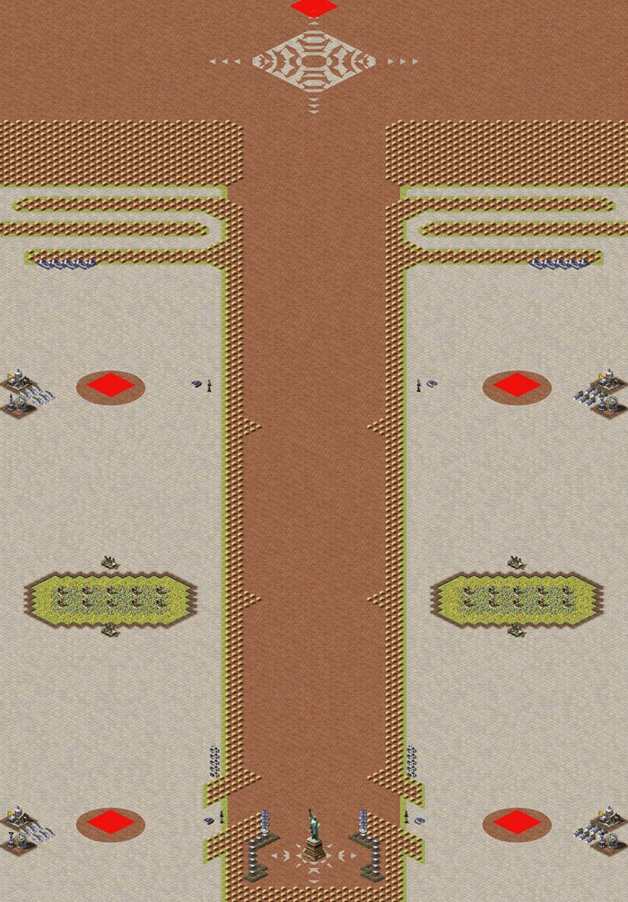 [4] Defend Liberty - Dctanxman preview