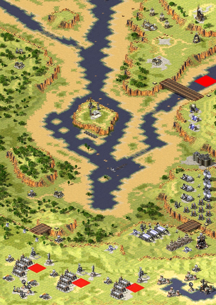 Apocalypse Now Survival ALPHA 008a preview