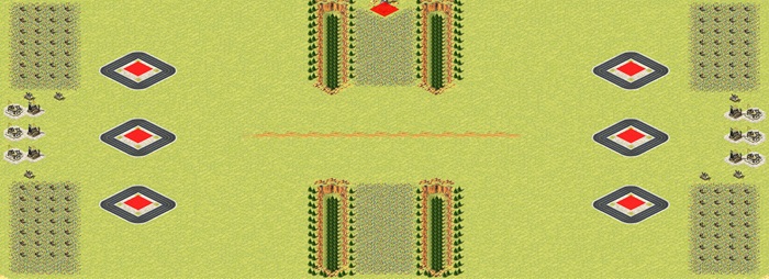 Legend HIDDEN VALLEY 3 SURVIVAL v1.4 preview