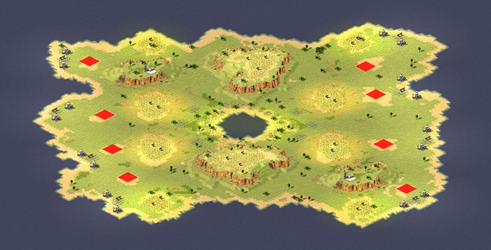 [8] Boku No Shima preview