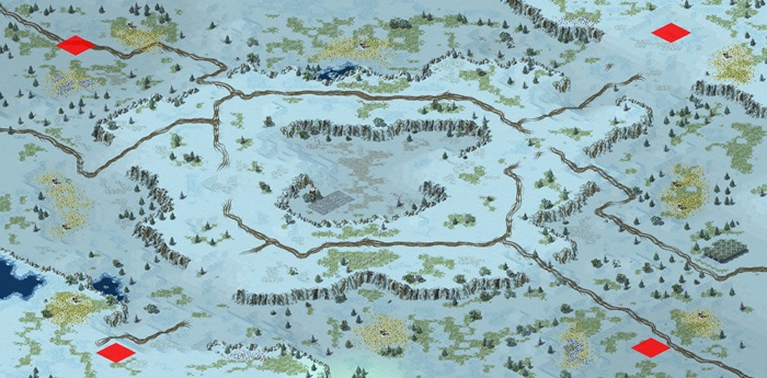 North Waves (2-4) preview