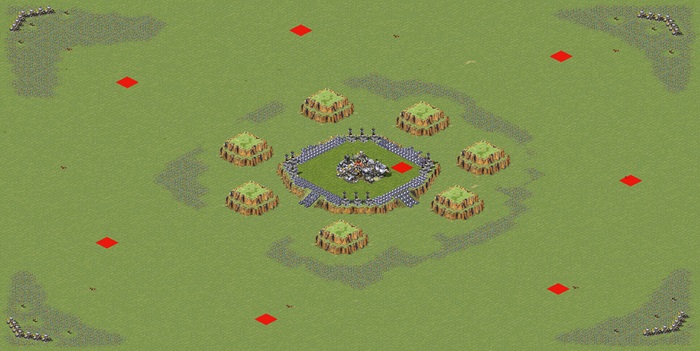 WAR Pro V2.3 - Tom preview