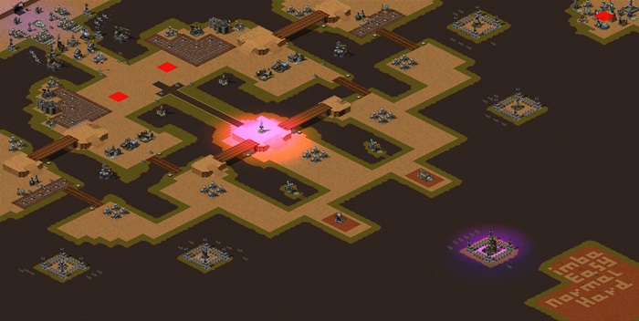 Defence Of Zhe Time Machine preview