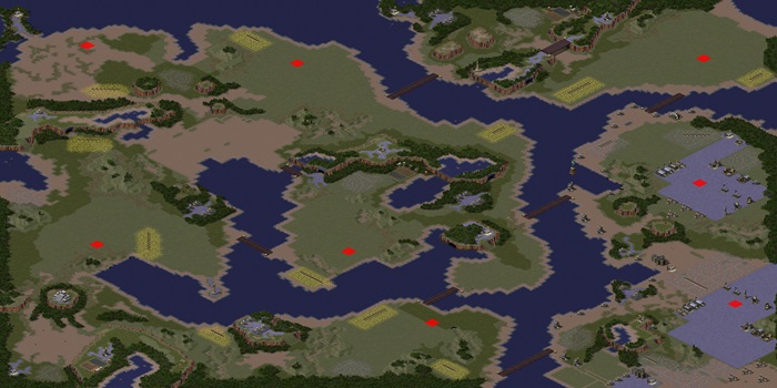 New Wild Animal Park 2.0 (by Farroh) preview