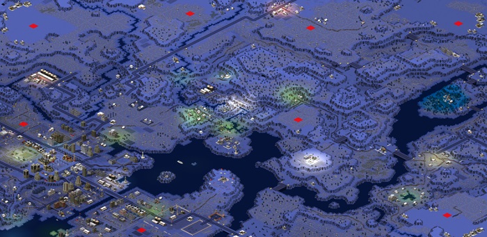 Huge WMap (8Pl) preview