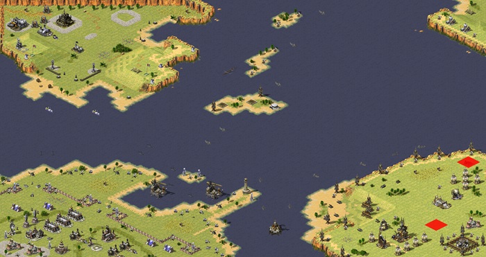 Rescue Force preview