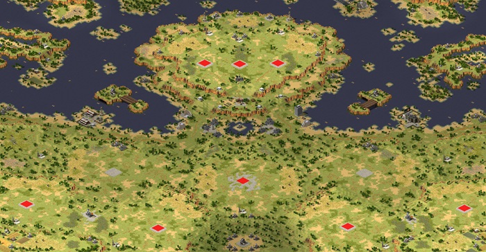 SkyMountain-Three Players preview