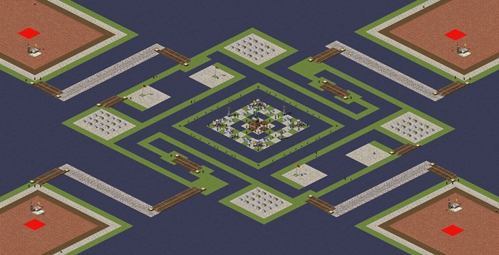 zhouweizhu's map 08(www.imcode.cn) preview