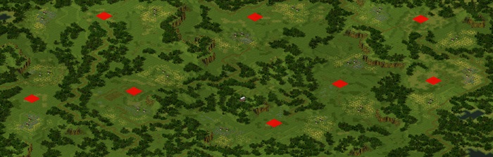 the jungle [8] by mrk65 preview