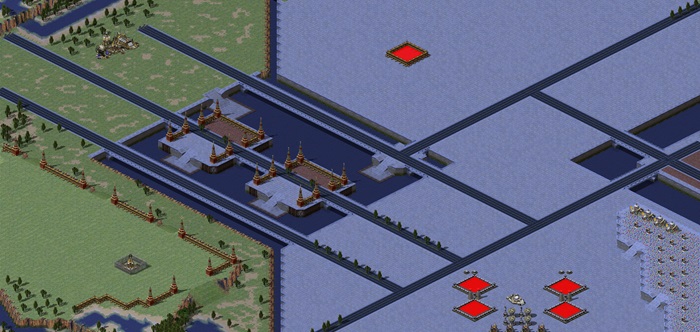 ABC Allied TimeMachine Vs Yuri [Map4you] preview