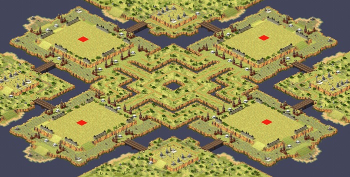 Eagles Nest 1.1 by Ejah preview