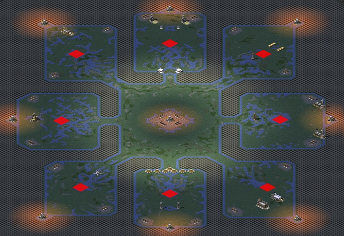 [8] The Oil With Bonus V19 preview