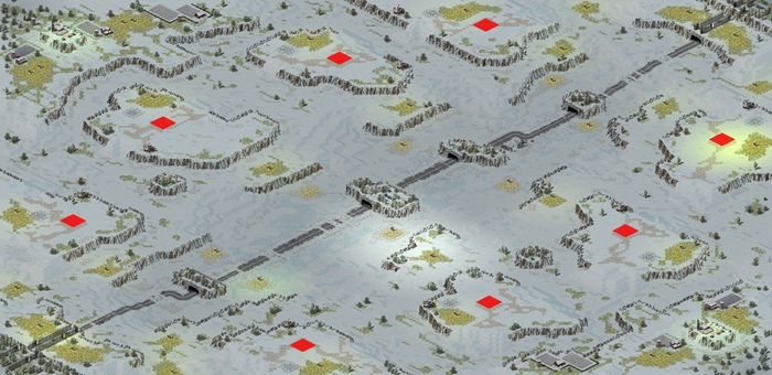 The Buffer Zone preview