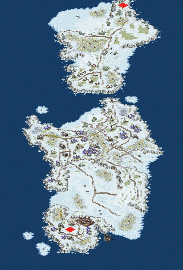 Allied Mission 9 preview
