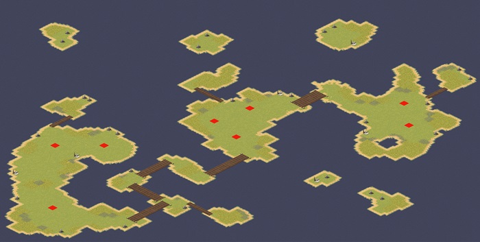 R-Chunk Cleanse preview