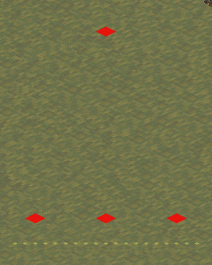 FlyingZ Matrix All_Team_A -- MISSING preview