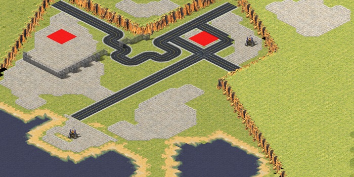 Custom E4Powering preview