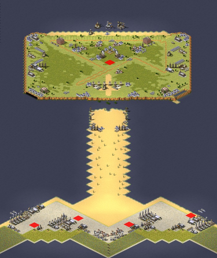 28days L8ter~eVilHeAt -- MISSING preview