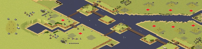 Recap WaterMap V1.0 preview