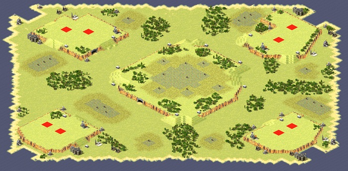 WAR ZONE COMPLAET preview