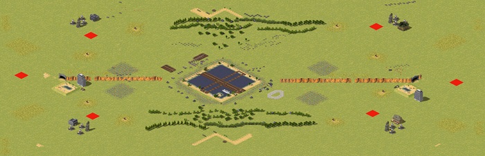 Tour of Park preview