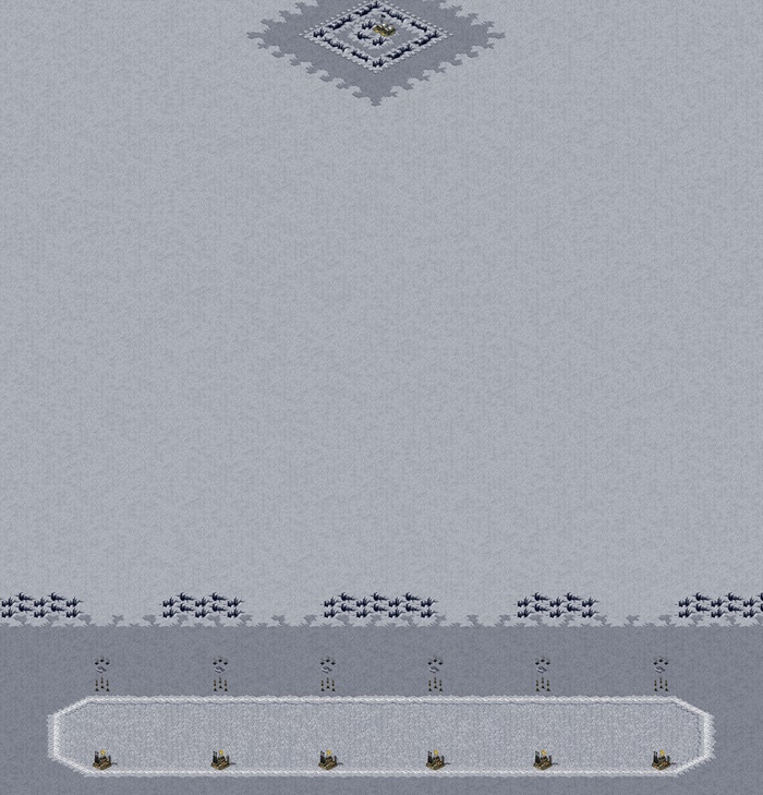 lunar Survival By:Dctanxman (Edited by MISSING) preview