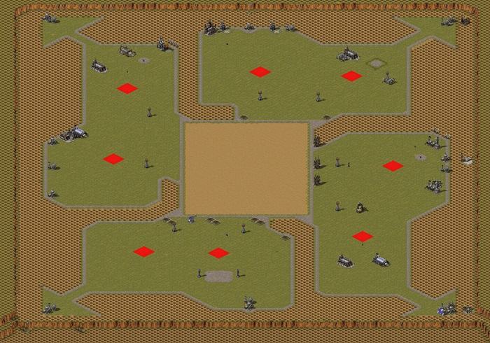 [8]Oil With New Bonuses - Nature- Team - V2 preview