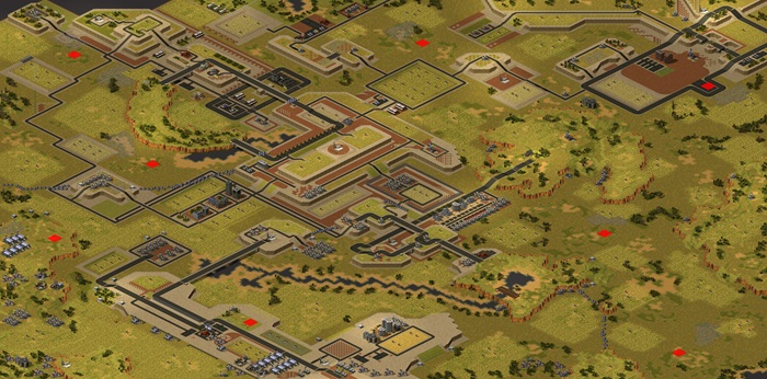 Urban Series v2 preview