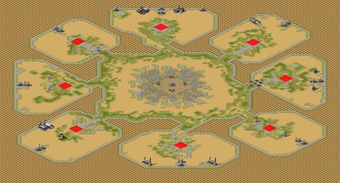 [8]Oil With Bonus - Revenge preview