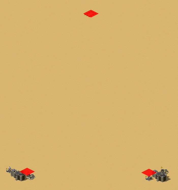 The Frontline Attack |Anthrax| V.7 preview