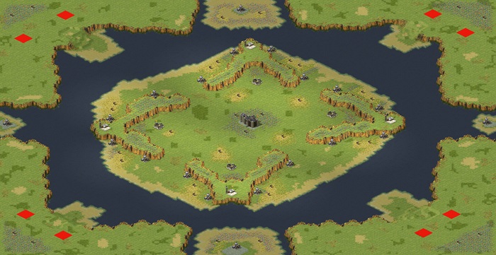 Mayflower [Papi REMIX 1.02] preview