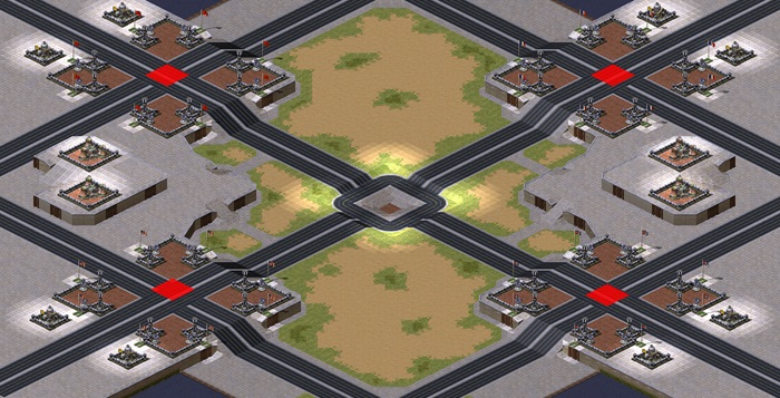 [4] King of the hole (no homo) V1.1 BLITZ preview