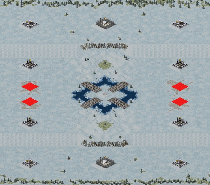 [4] Rasputin Blitz 2v2 preview