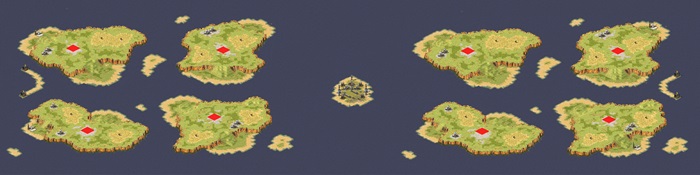 Tsunami (8 Player) Expanded preview