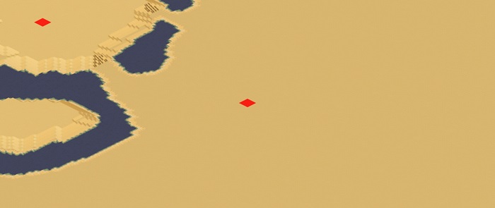 DesertTropic preview