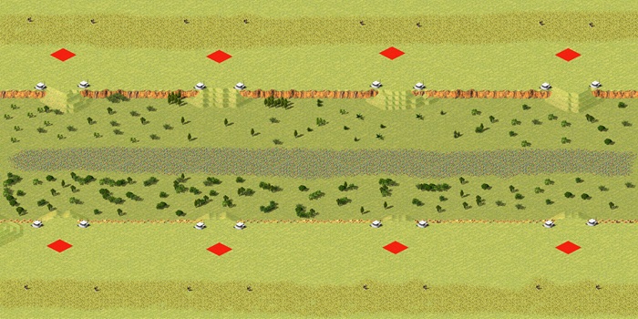 Remake old map preview