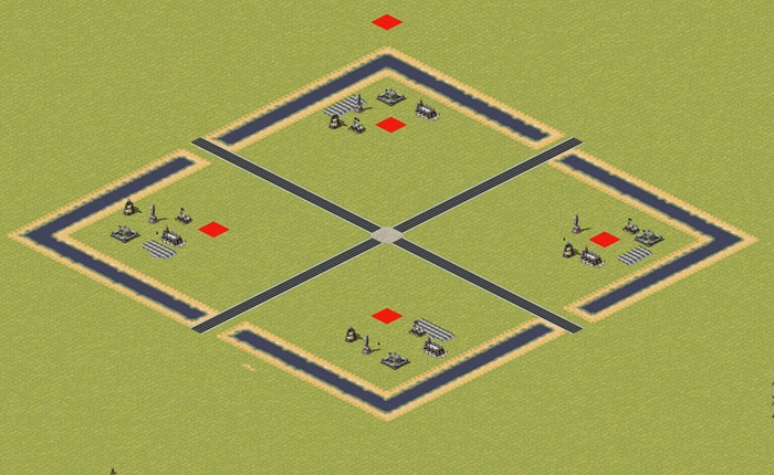 Survive By:DctanxmanEdit By Outlaws 55 preview