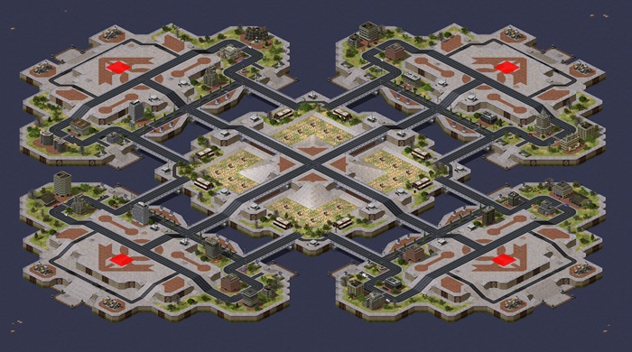 [4] Collision Course II preview